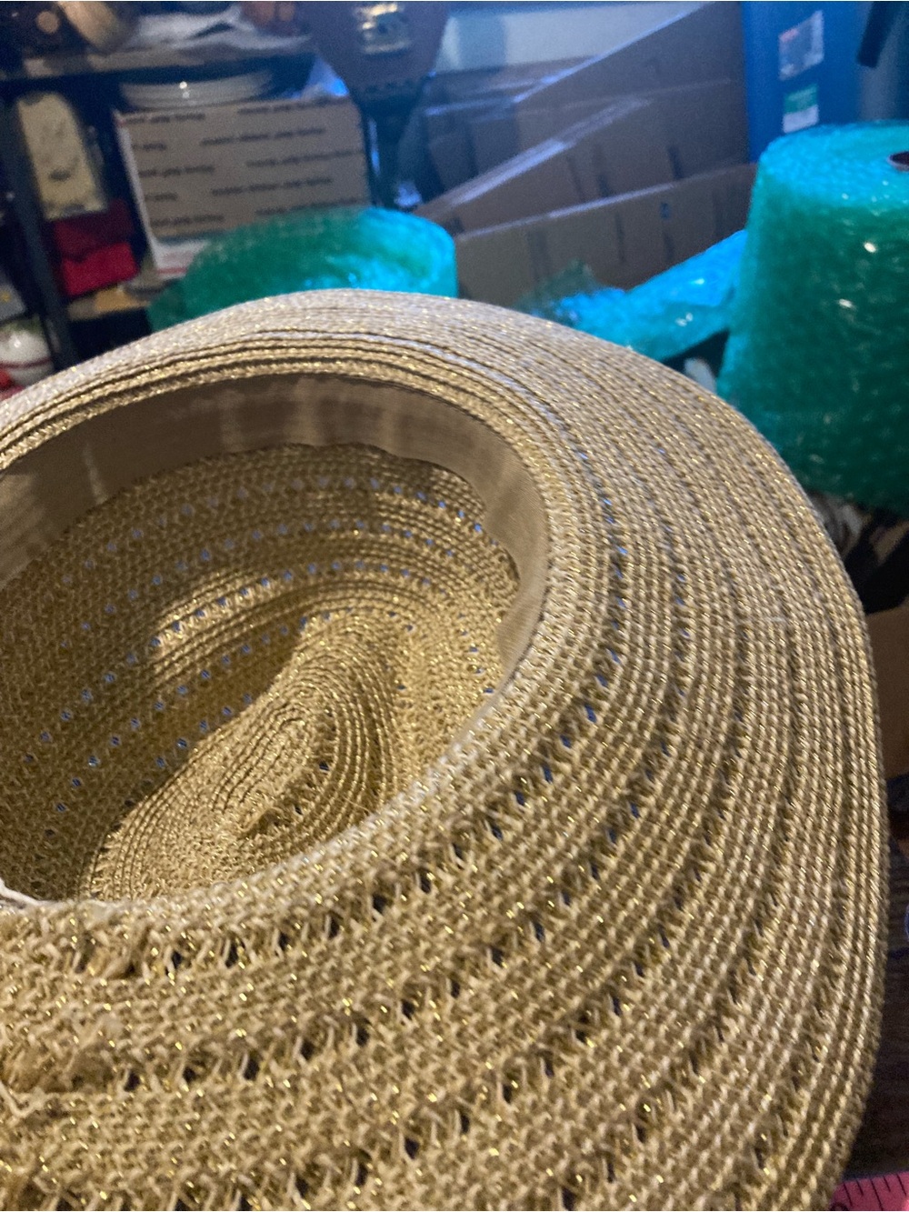 San Diego Hat Co. sun hat - Picture 9 of 11